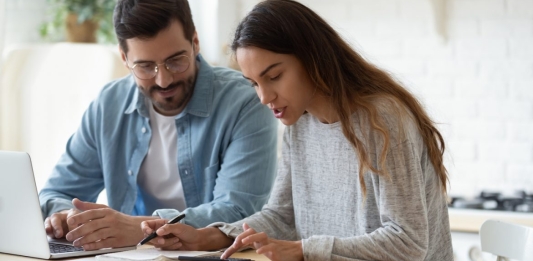 Como Planejar o Orçamento Familiar e Economizar Todos os Meses